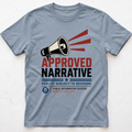 Approved Narrative T-Shirt