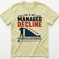Managed Decline T-Shirt