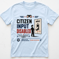 Citizen Muted T-shirt