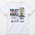 People Second T-shirt