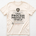 Process Protected T-shirt