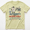 Self Review T-shirt