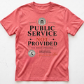 Service Unavailable T-shirt