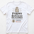 Forms First T-shirt