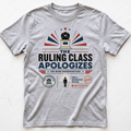 Official Apology T-shirt