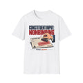 Input Nonbinding T-shirt