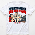 Revenue Recommended T-shirt