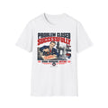 Problem Closed T-shirt