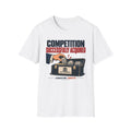 Competition Acquired T-shirt
