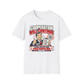 Cooperation Required T-shirt