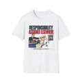 Responsibility Outsourced T-shirt