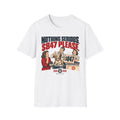 847 Please T-shirt