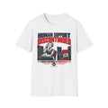 Humans Discontinued T-shirt