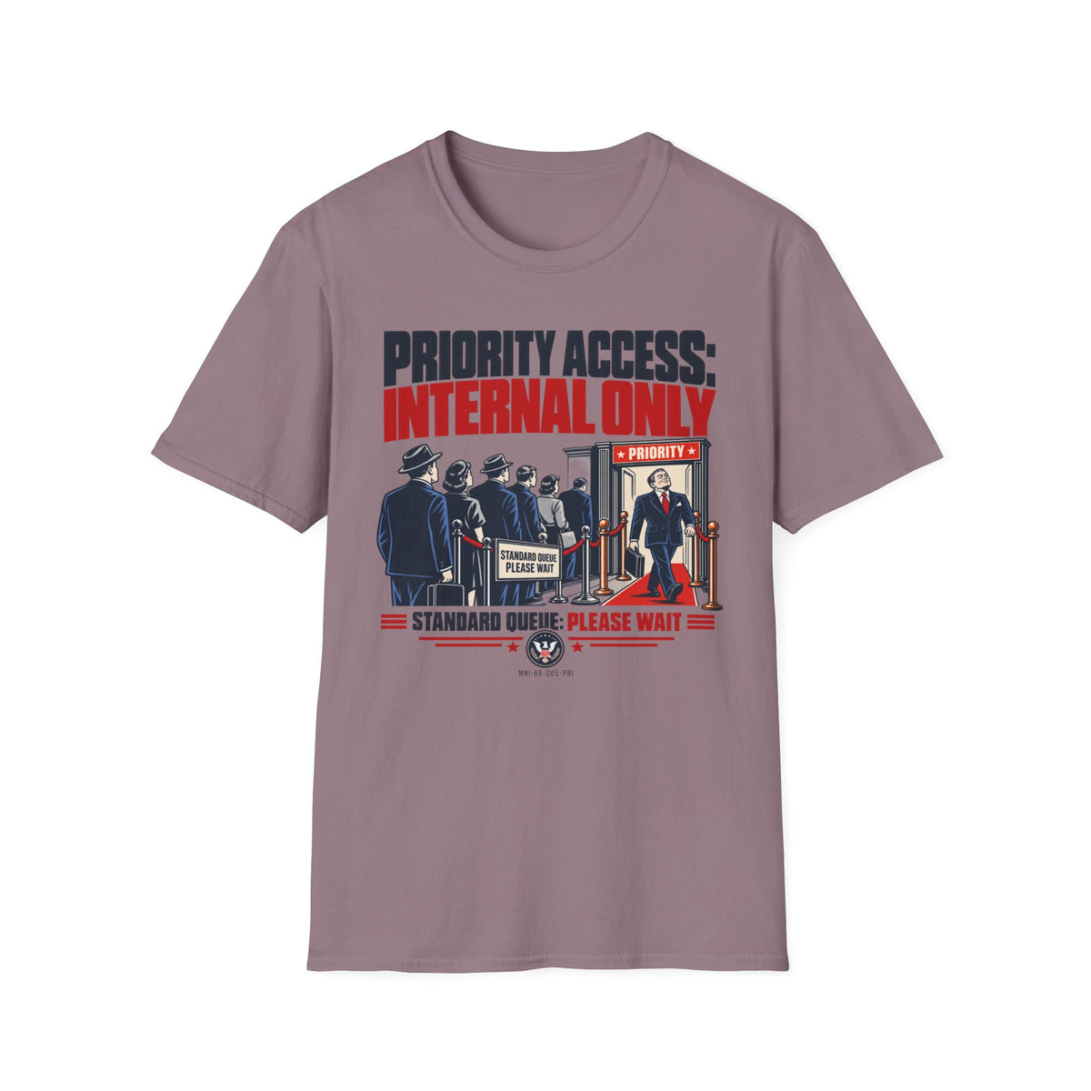 Insiders First T-shirt