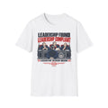 Leadership Cleared T-shirt