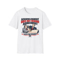 Acknowledgment Only T-shirt