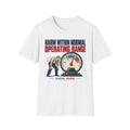 Status Normal T-shirt