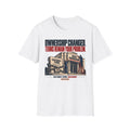 Ownership Transferred T-shirt