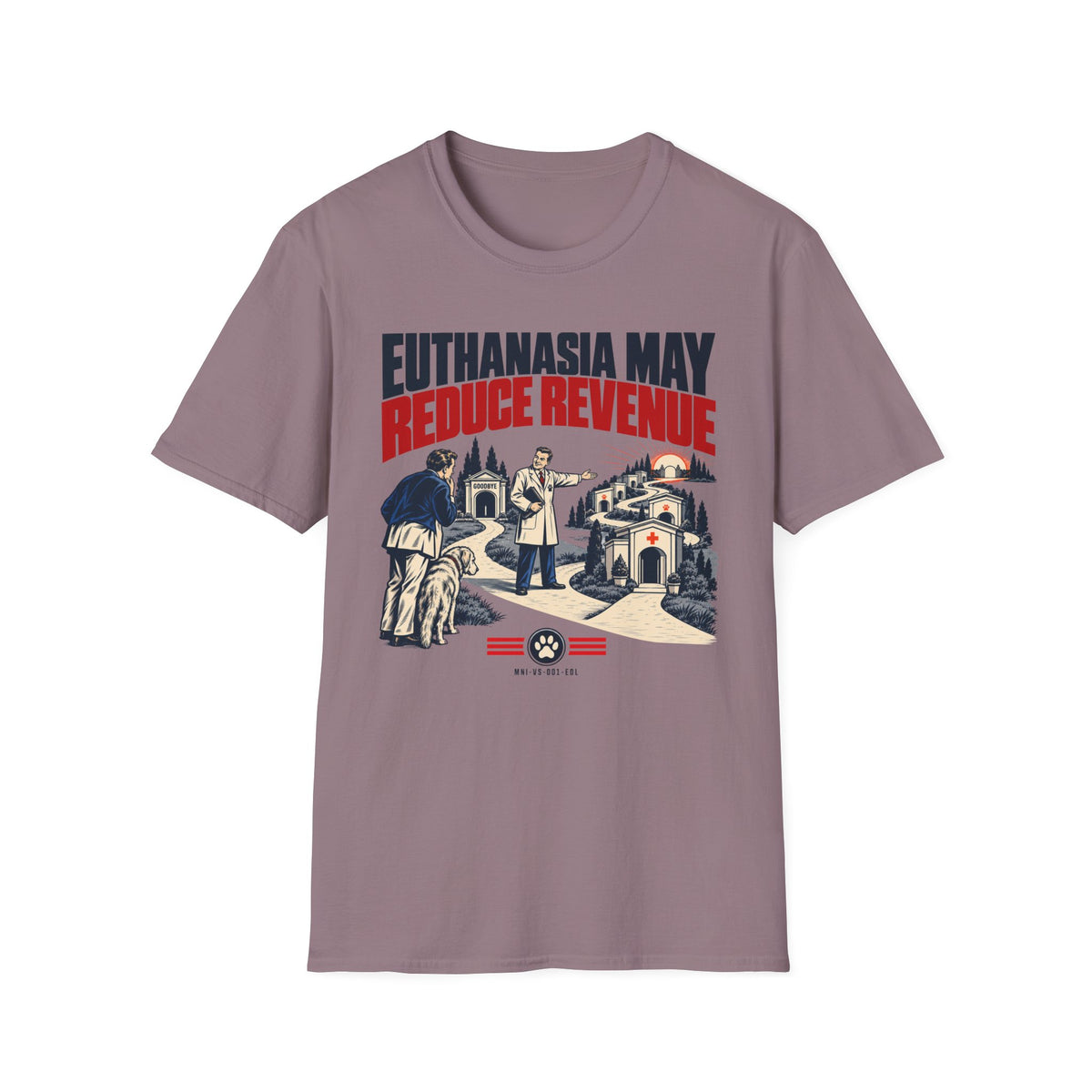Revenue Preserved T-shirt