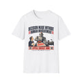 Decision Automated T-shirt