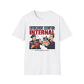 Enforcement Exempt T-shirt