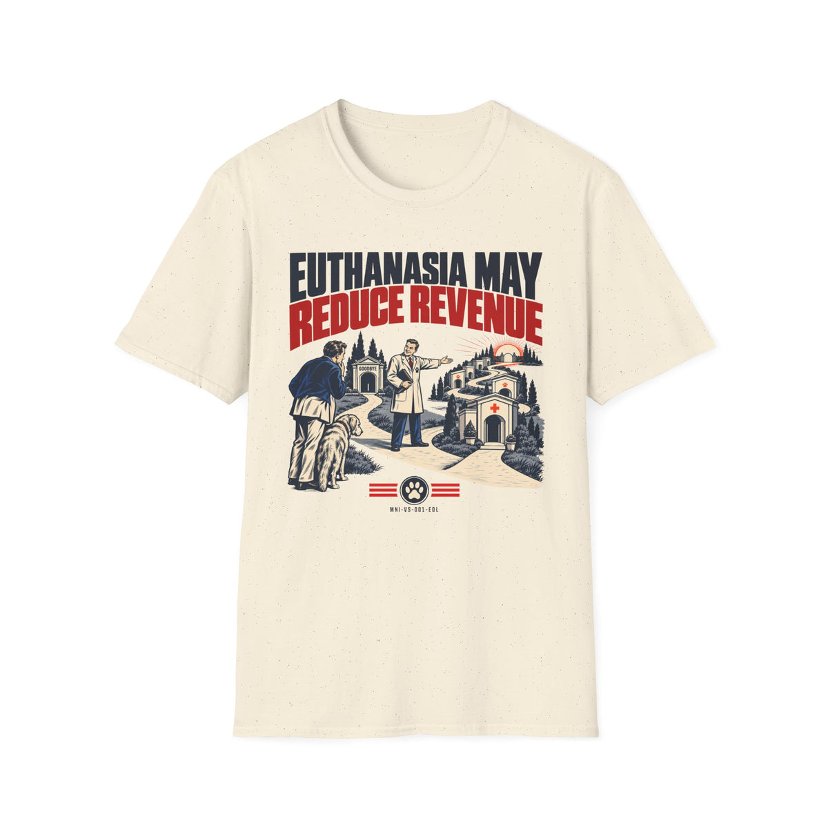 Revenue Preserved T-shirt