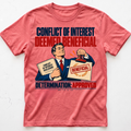 Conflict Approved T-shirt