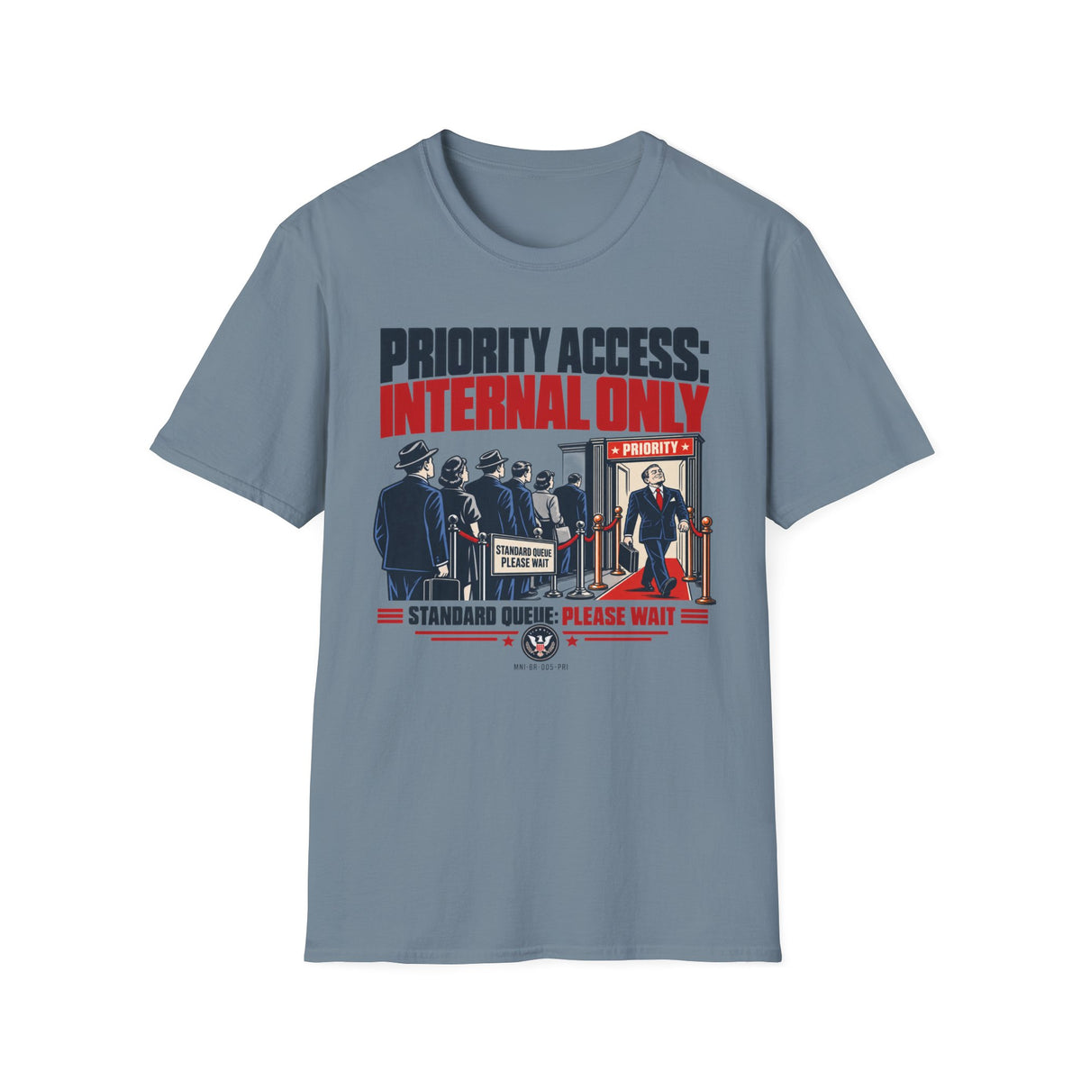 Insiders First T-shirt