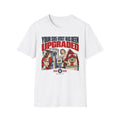 Visit Upgraded T-shirt