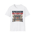Representation Limited T-shirt