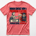 Human Premium T-shirt