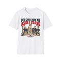 Pet Assets T-shirt