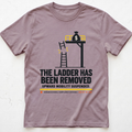 Ladder Removed T-Shirt