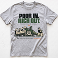 Wealth Redistribution T-Shirt