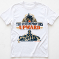 Upward Mobility T-Shirt