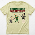Reverse Robinhood T-Shirt