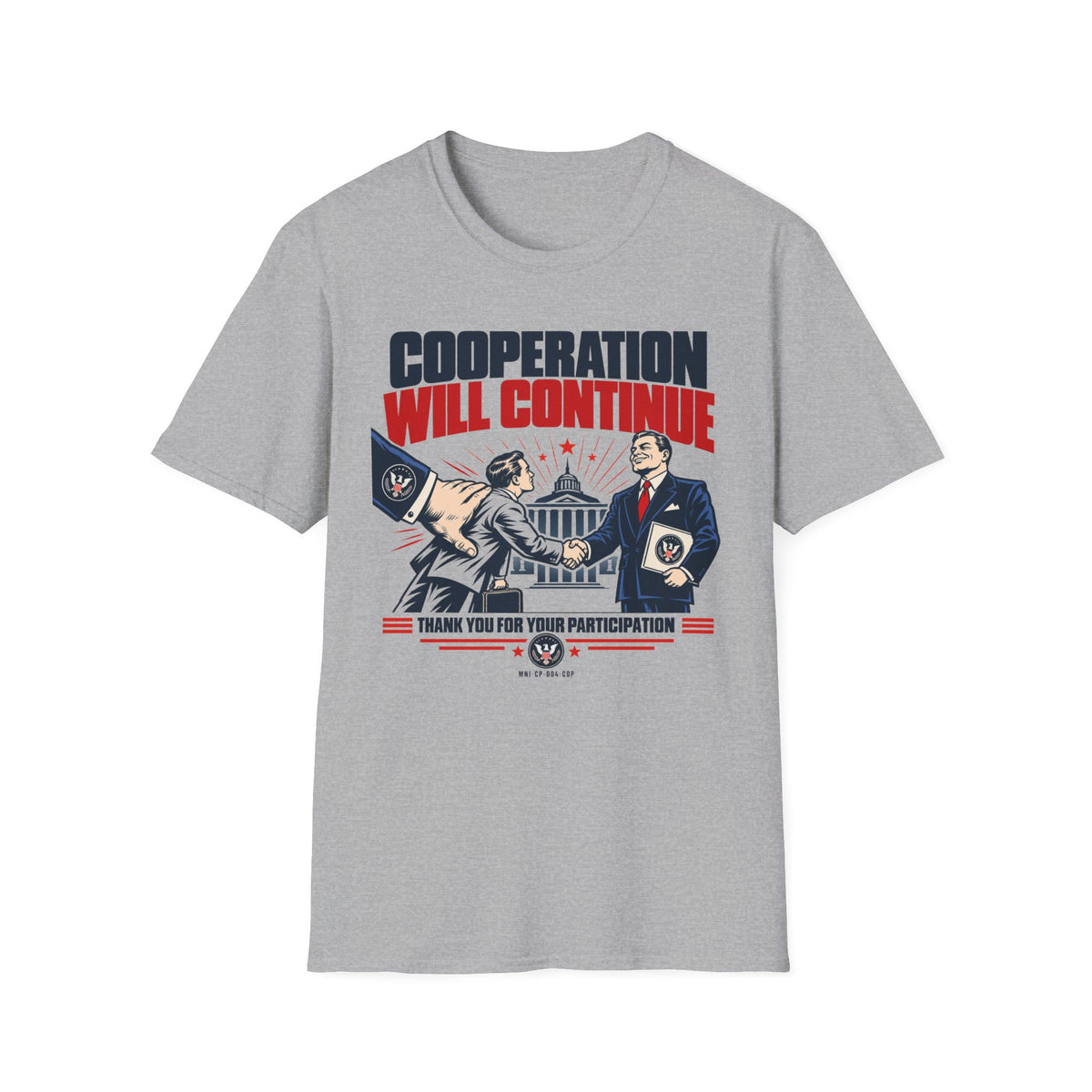 Access Denied T-shirt