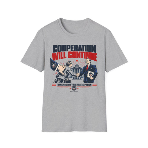 Access Denied T-shirt