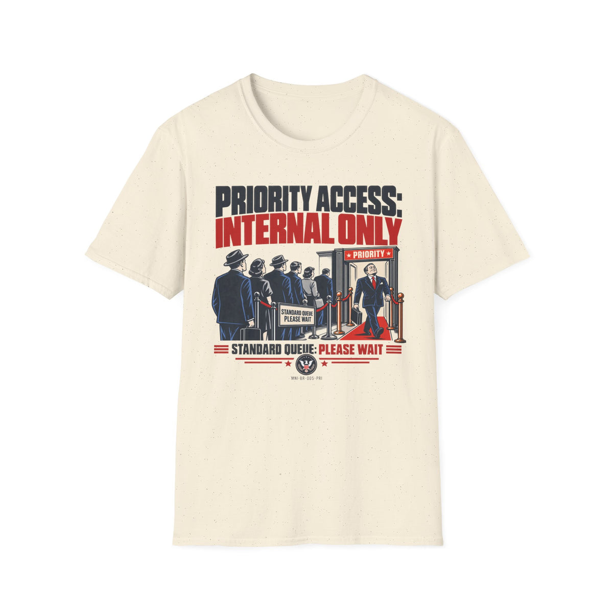 Insiders First T-shirt
