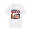 Guilt Financed T-shirt