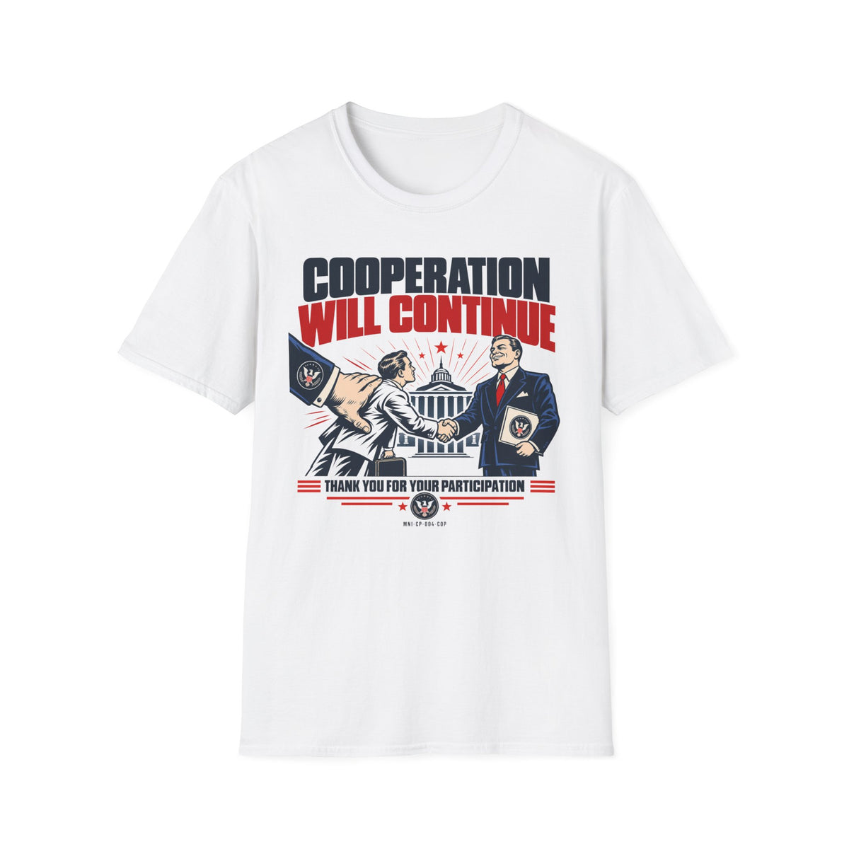 Access Denied T-shirt