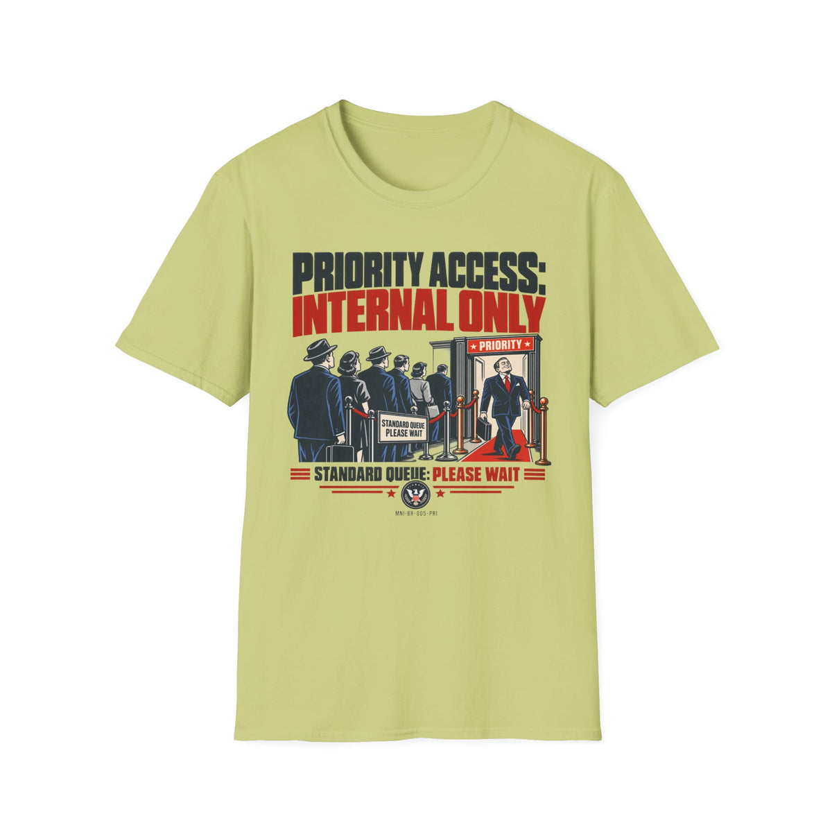 Insiders First T-shirt