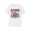 Status Exception T-shirt