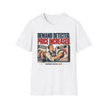 Prices Rising T-shirt