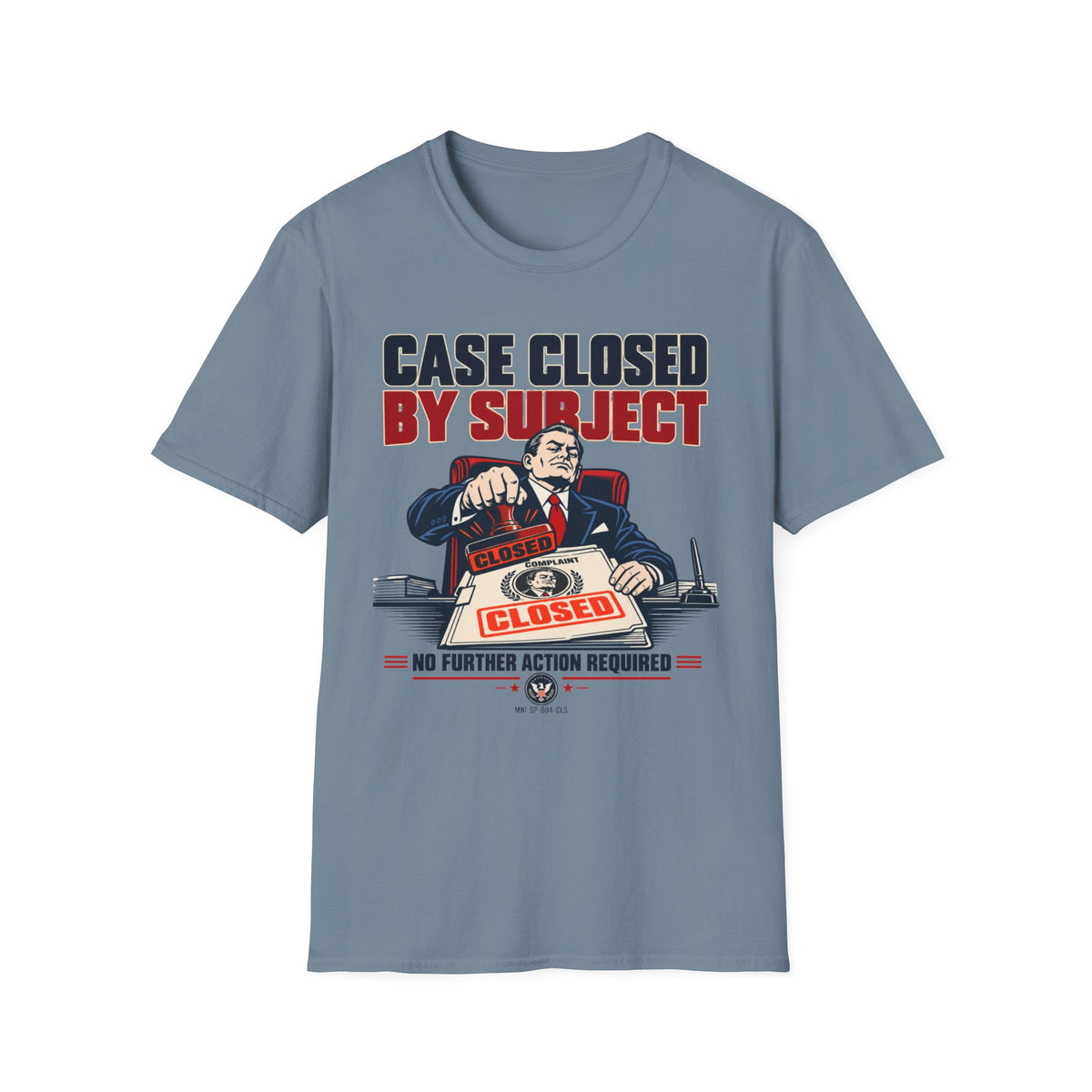 Self Dismissed T-shirt