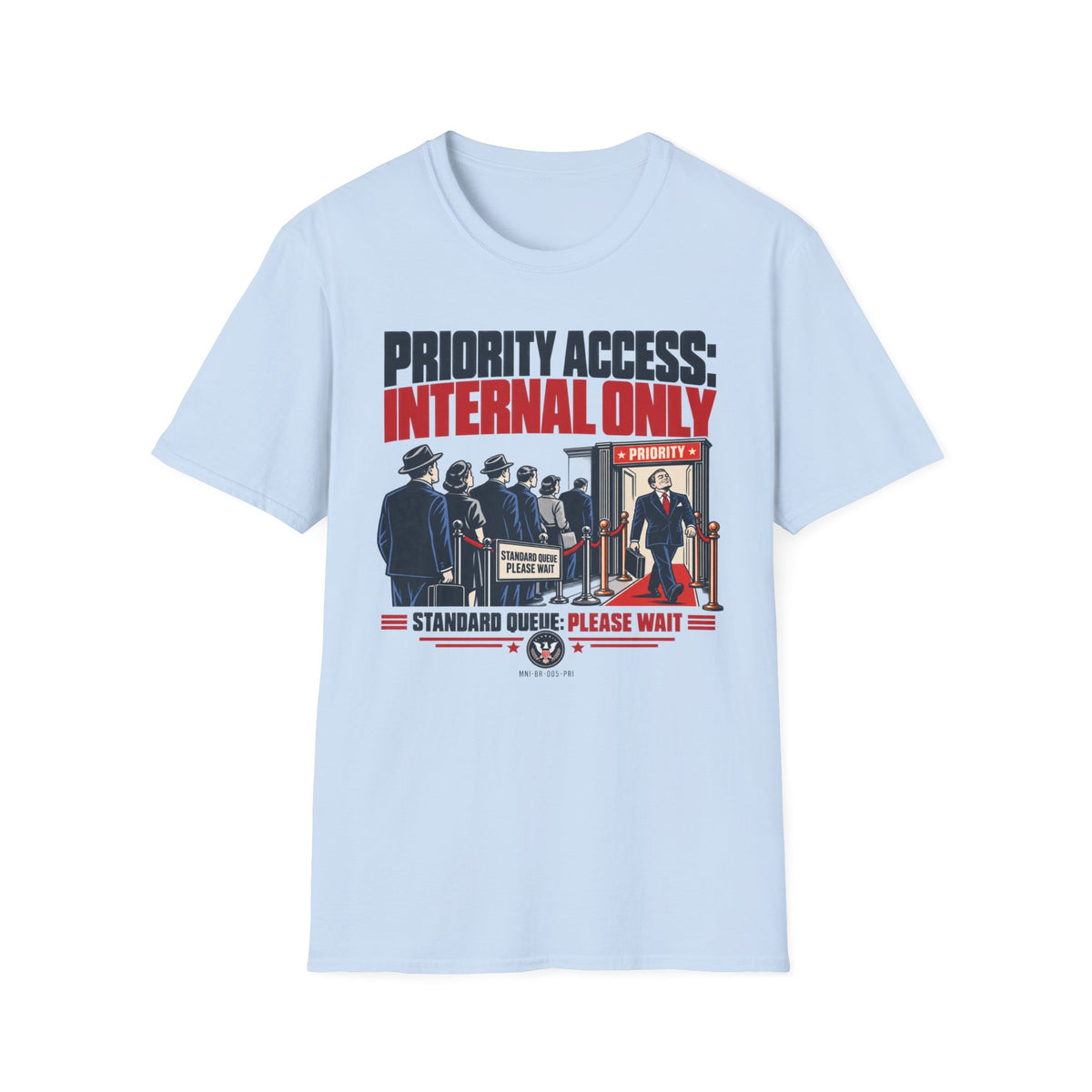 Insiders First T-shirt