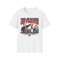 Job Optimized T-shirt