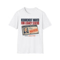 Status Waived T-shirt