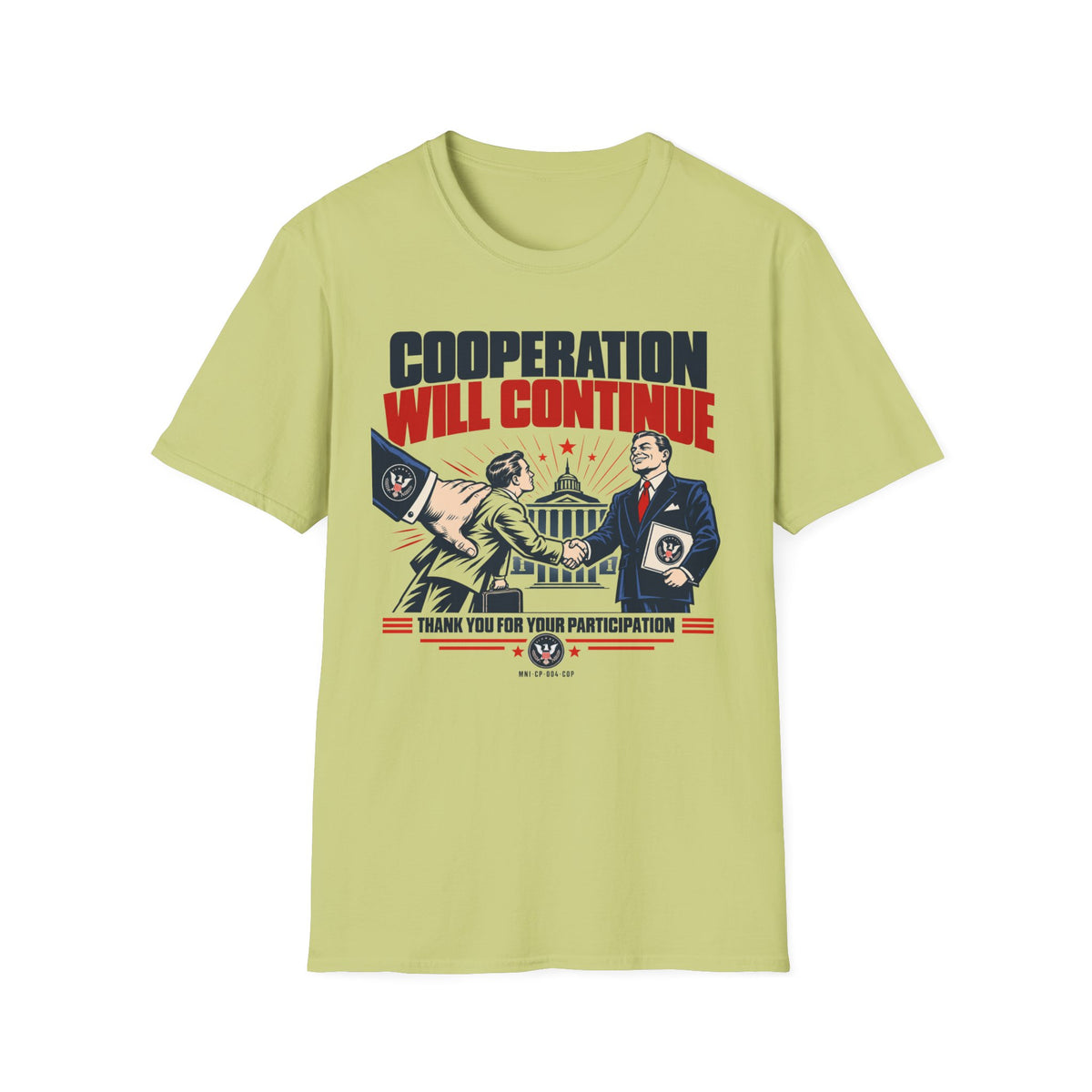 Access Denied T-shirt