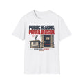 Private Decision T-shirt